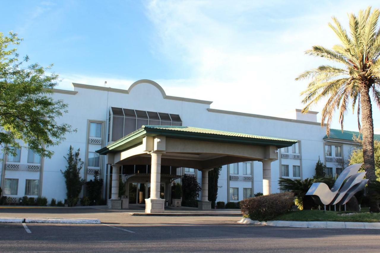 Hotel Victoria Express Durango Luaran gambar